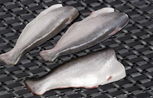Pangasius Whole Headless and Gutted